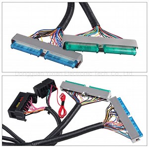 [Hot Item] Ls3 Complete Vehicle Independent Wiring Harness Automotive Engine Wiring Harness