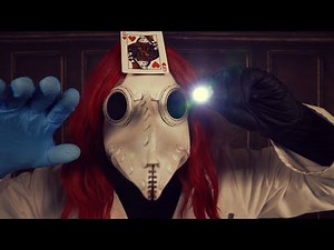 Alternate Universe Margaret | ASMR