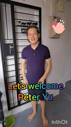 Like our page, tag 10 of your friends and share to stand a chance to win a Free Epic fingerprint digital lock on 18th June and 2nd July 😁😁 Winner have to installed the digital lock and take photo as proof within 24 hours. Otherwise, we have to reselect another winner 😅 Peter Yu, 宏荣 Have installed the Latest Epic 6G Dual Fingerprint Gate Lock today =)🙂 If you are looking for a simple HDB door and gate with digital lock, feel free to visit our showroom 🥰🥰🥰 Buy Epic 6G Dual Fingerprint Gate 