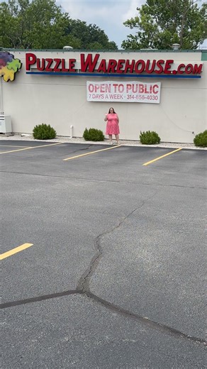 73K views · 379 reactions | Did you know Puzzle Warehouse has the...