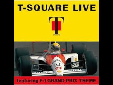 F1グランプリのテーマソング #TRUTH T-SQUARE #楽譜 #DTMer　#耳コピ #やればできる　#ピアノ #吹奏楽　#JPOP #ギター #インスト　#ベース　#フュージョン