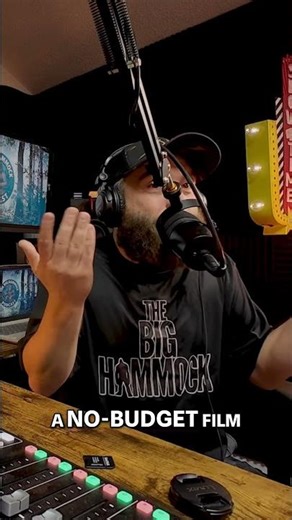 Podcast Drives Viewers to See Indie Film Exceeding Expectations! #podcast