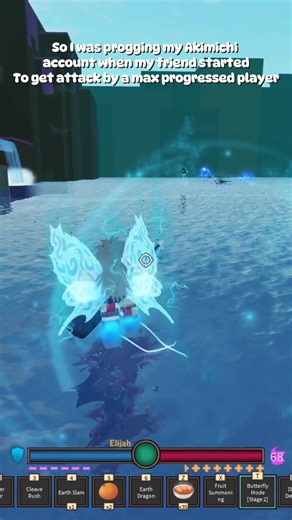 Mastering PvP Skills in Roblox Naruto