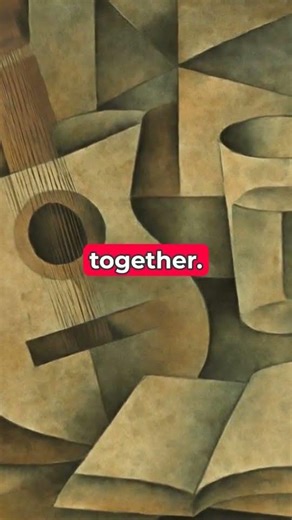 4 Art Movement Facts in 15 Seconds