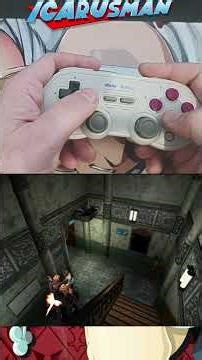 Walkthrough 04 - Resident Evil 3 Nemesis - #shorts #videogames #tutorial