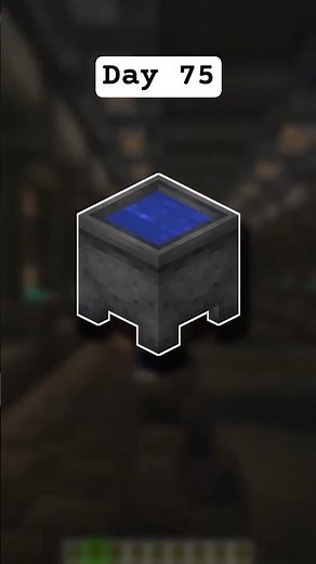Day 75 of Redstone Basics - Cauldron