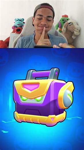 #brawlstars #supercell #gaming