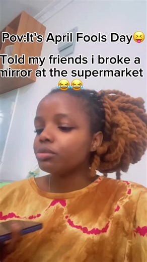 I pranked my friends on April fools day😂😂#pranksvideos #kenyantiktok🇰🇪 #pranks#fypp #CapCut