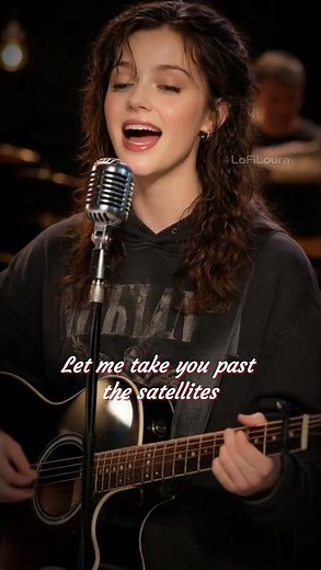 Love Me Like You Do #LyricsVideo #LoFiLoura #EllieGoulding #LoveSongs #RomanticSongs #TimelessHits