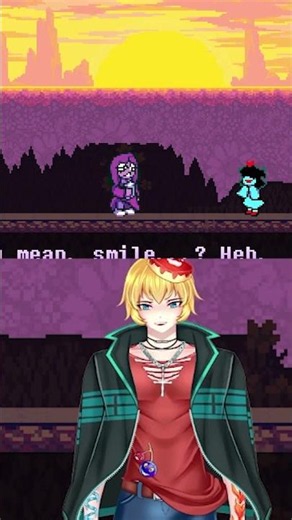 What Is Ideal World Deltarune Chapter 5