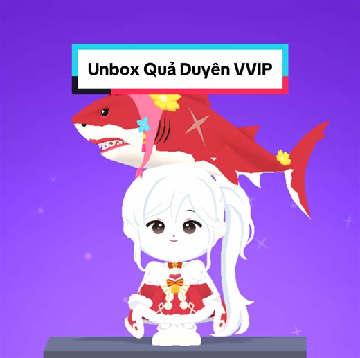 Tham gia Hashtag Challenge “Tết Ngọ Rõ Ngựa” cùng Play Together