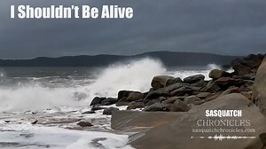 SC Shorts: I Shouldn’t Be Alive This is from episode 515. Spoke to the eyewitness who is from the U.K. but she was in California for business. She shared some very interesting details about what she saw. She said “When the male rushed me the female stopped him and they were chattering back and forth, a very strange gibberish.” She has agreed to come on the show, her account is below.A listener writes “Dear Wes, My Brother suggested that I email you to tell you about an encounter with a group of 