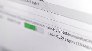 Uploading Downloading File On Ftp Server: стоковое видео (без лицензионных платежей), 3445467725 | Shutterstock