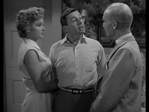 Marilyn Monroe - We're Not Married