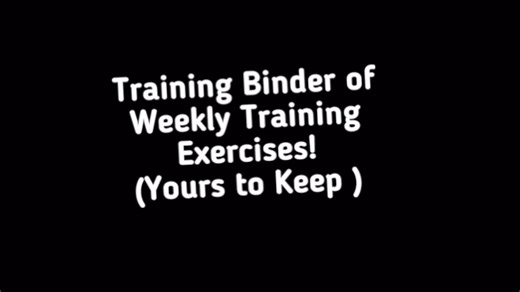  WOW! Check out our AMAZING new 2026 Day Training Program!   Includes:  Custom Training Binder  Step-by-Step Instructional Videos paired with the Binder  8 Hands-On Classes that follow along with the Binder & Videos  3 Days a Week of Professional Training for 8 Weeks ✨ Taking Deposits Now!  Program Begins January 2026  Call 815-464-TAIL (8245) today to reserve your spot and transform your dog’s training journey! | K9 Tailshakers, Inc. | Facebook