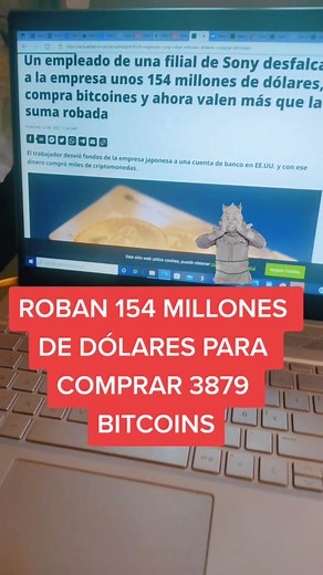 Ernesto Carvajal on TikTok