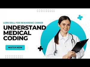 Medical Coding Explained | How Medical Coding Works | Step-by-Step for Beginners