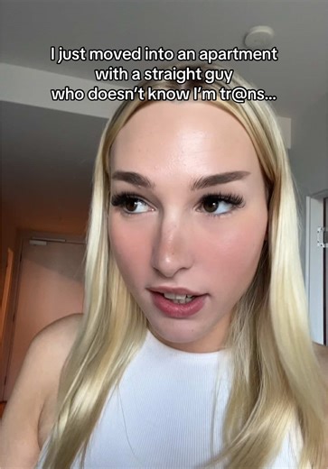 Navigating Roommate Secrets: Telling Him I'm Trans