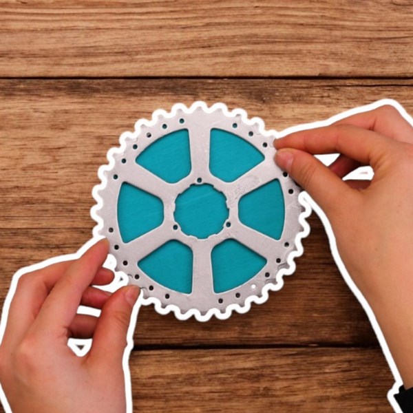 Creative DIY Clock Project