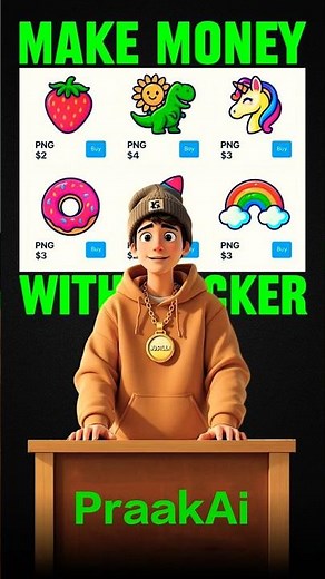 🎨 Sticker Trends That Will EXPLODE in 2026 (Start Selling Now!)