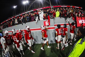 Wolfpack Will Howl At The Tigers In Gasparilla Bowl