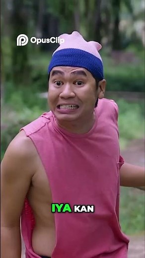 ORANG SABAR DISAYANG TUHAN | #makbeti #makbetiterbaru #makbetiterbaru2026 #filmmakbeti #beti #komedi