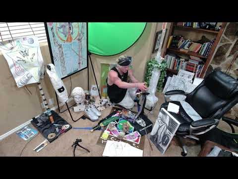 About My Fathers Work: Gohan's World 2026 01 09 19 33 28