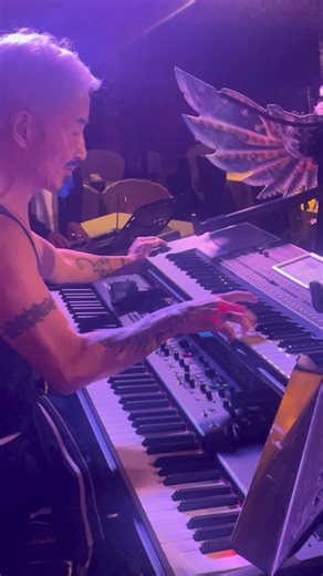 KONGO (Band) (Musician) - 石義山 🇭🇰 (中文) / 金剛力士 🇯🇵 (日本語) on Instagram: "Come see us here this Sat. @chow_kai_sang_dominic #hkmusic #hongkongmusic #hklivemusic"