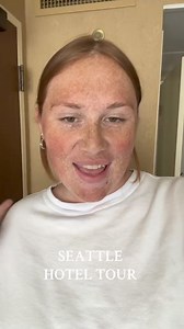 4.6K views · 72 reactions | #seattle Hotel Tour!! This has been a great hotel to stay at.. 懶 #hotel #hoteltour #seattlehotel #cruise #cruiseship #cruisetok #cruiser #travelcontentcreator #travelcreator #travellife #travel #seattletiktok #warwickhotelseattle | Payton Martin • Content Creator | Facebook