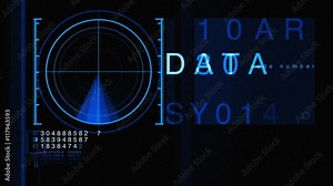 radar avaition and meteorological data