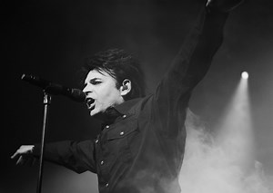 Listening Guide: Gary Numan