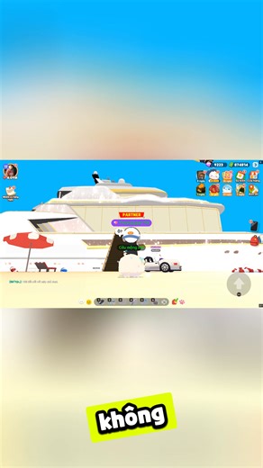 Code chung cuối năm ngon quá zậy : CODE : THANKU25PT #thinhzuka #playtogether | Thịnh Huỳnh Quốc