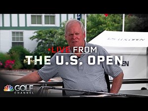 Johnny Miller reflects on final round of 1973 U.S. Open | Live From the U.S. Open | Golf Channel