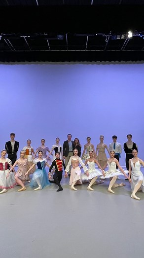 🩰 Cecchetti International Classical Ballet Selection Event 2024 🩰 Congratualtions to all candidates who competed at yesterday’s CICB selection event at @elmhurstballetschool Thank you to.. ✨ Ballet class teacher – Peter Parker ✨ Contemporary class teacher – Kate Durrant ✨ Adjudicators - Ruth Brill and Jonathan Payn This event serves as the pre-selection event for students of ISTD Cecchetti member teachers, before winning competitors go onto the finals held in Michigan, USA in July 2024. The fi