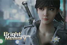 光明记忆：无限 (Bright Memory：Infinite) v1.0 中文硬盘版