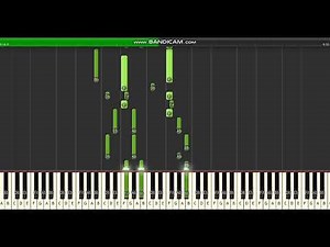 nettspend we not like you tiktok version piano tutorial