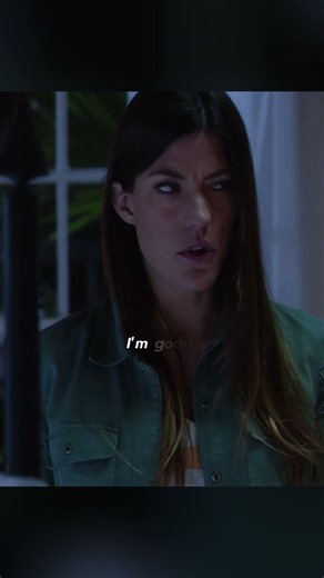 Dexter's family gathering