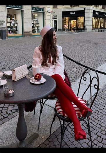 The Sweetest Thing: Celebrating Adoration in Content Creation