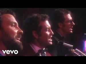 Larry Gatlin - The Lady Takes the Cowboy Every Time (1984 Music Video) | #73 Country Song