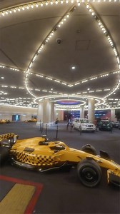 2.9K reactions · 213 shares | Fastest taxis on the Strip ️ Flamingo Las Vegas Hotel & Casino F1 Las Vegas | Visit Las Vegas | Facebook