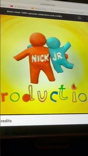 Janice Burgess/Nick Jr Productions/Majesco (2003/2004)