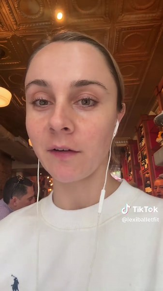 Lexi (@lexiballetfit)’s videos with original sound - Lexi