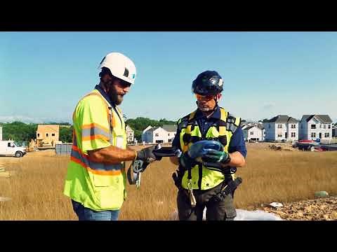 Construction Safety: Fall Protection