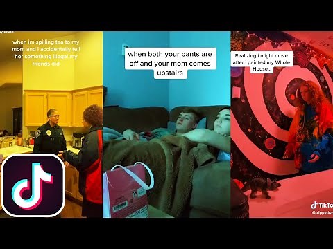 We Can Hear The Angels Calling Us, Wee Ooh Wee Ooh (Mrs. Officer - Lil Wayne) | TikTok Compilation