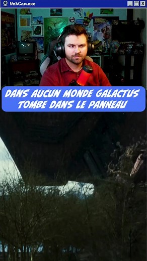 Galactus et le faux berceau : Mythes et Réalités