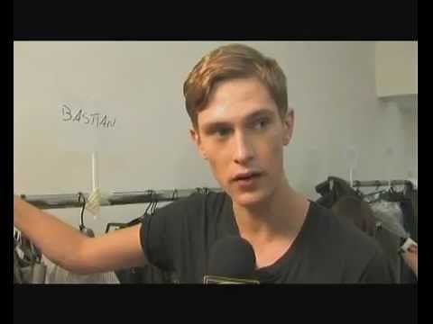 Mathias Lauridsen Interview