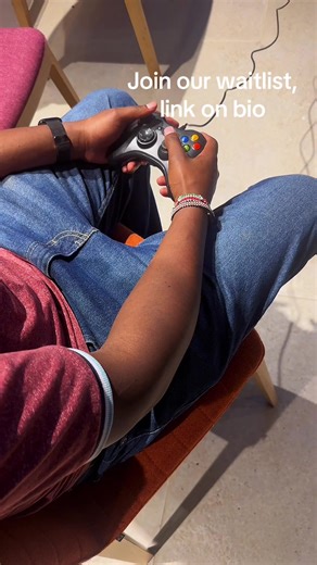 Explore Unique African Games with Unreal Engine