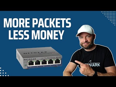 Everyone Should Have One of These - EASY Packet Capture!