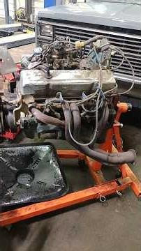 Chevy engine problems 🤦🏾