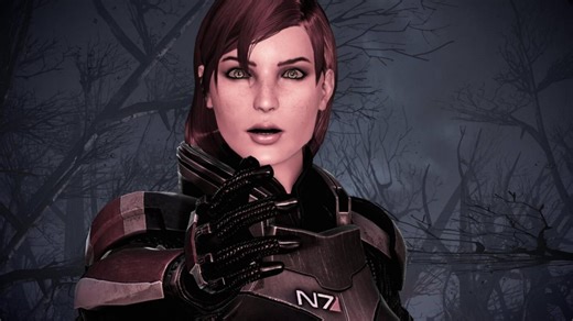 Mass Effect And Star Wars Jedi Fans Are Already Fearing The Worst Following EA's Acquisition